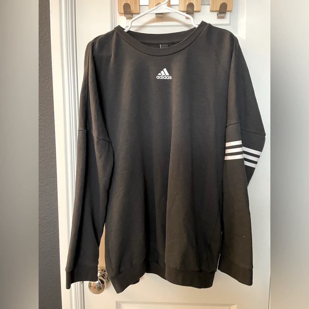 Adidas Lightweight Pullover